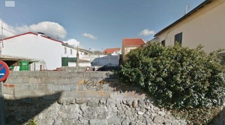 Comunidad de Madrid - Los Molinos - 334 m²