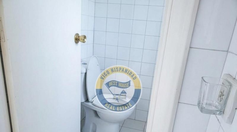 Понтеведра - Виго - 251 м²