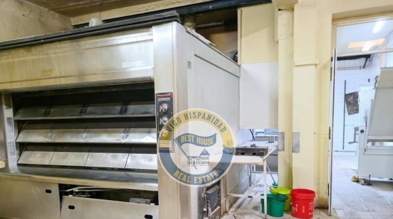 Понтеведра - Виго - 251 м²