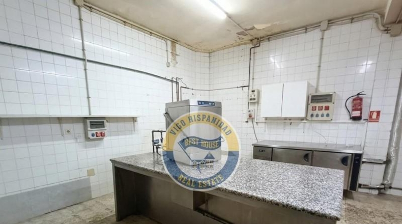 Понтеведра - Виго - 251 м²