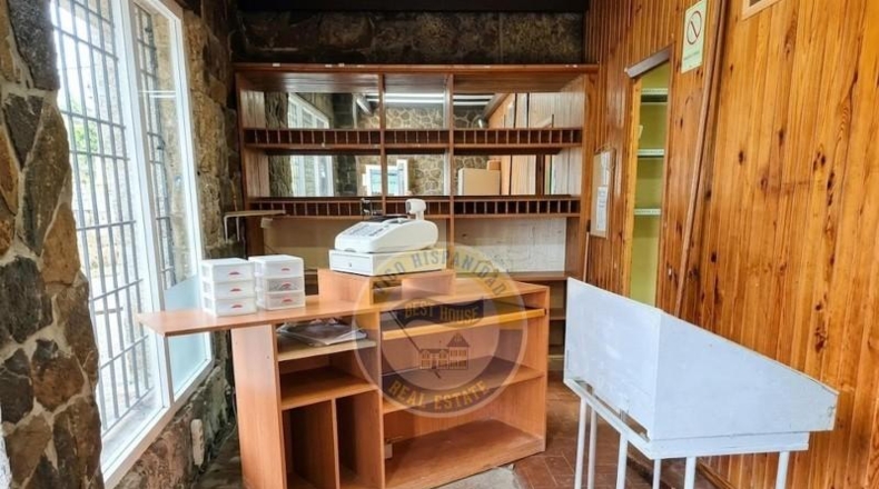 Понтеведра - Виго - 251 м²