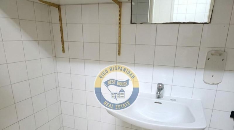 Понтеведра - Виго - 251 м²