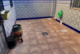 Córdoba 100&nbsp;m²