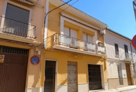 Carcaixent 284&nbsp;m²