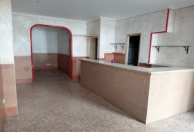 Córdoba 279&nbsp;m²