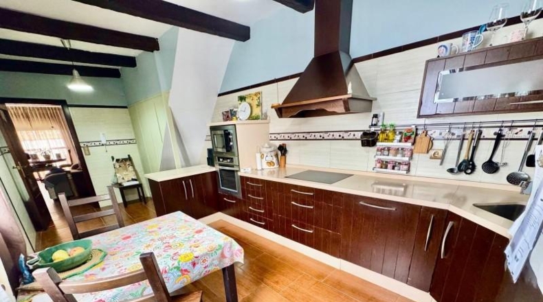 Huelva - Punta Umbría - 149 m²