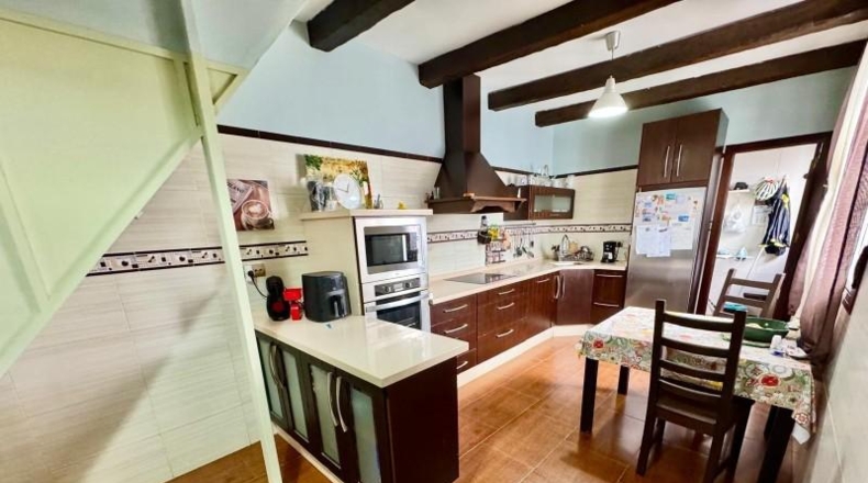 Huelva - Punta Umbría - 149 m²
