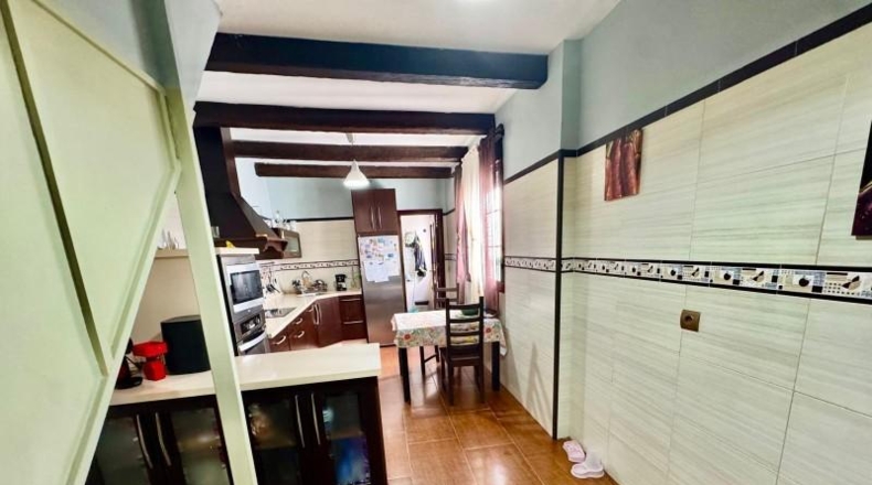 Huelva - Punta Umbría - 149 m²
