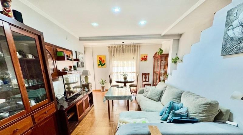 Huelva - Punta Umbría - 149 m²