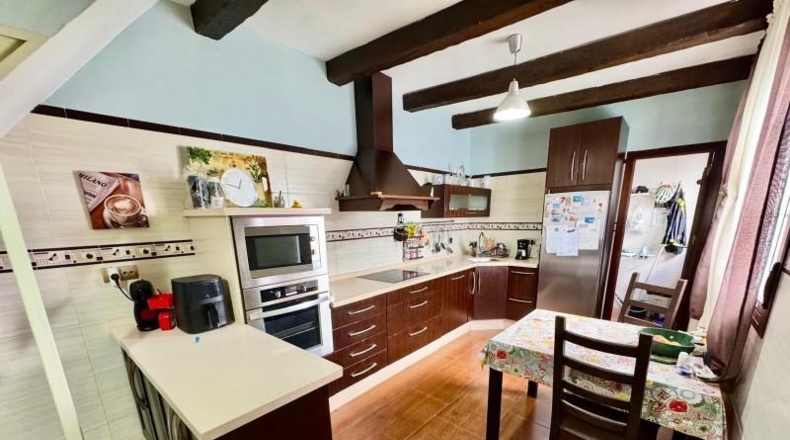 Huelva - Punta Umbría - 149 m²