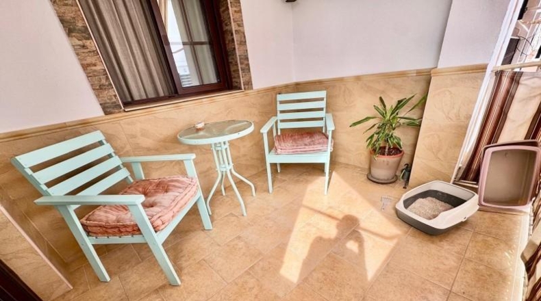 Huelva - Punta Umbría - 149 m²