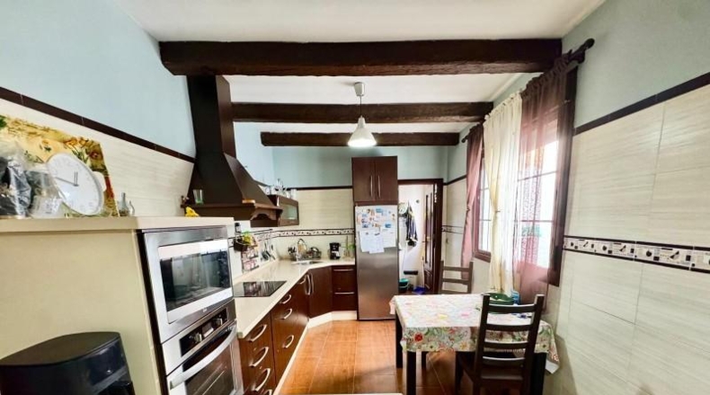 Huelva - Punta Umbría - 149 m²
