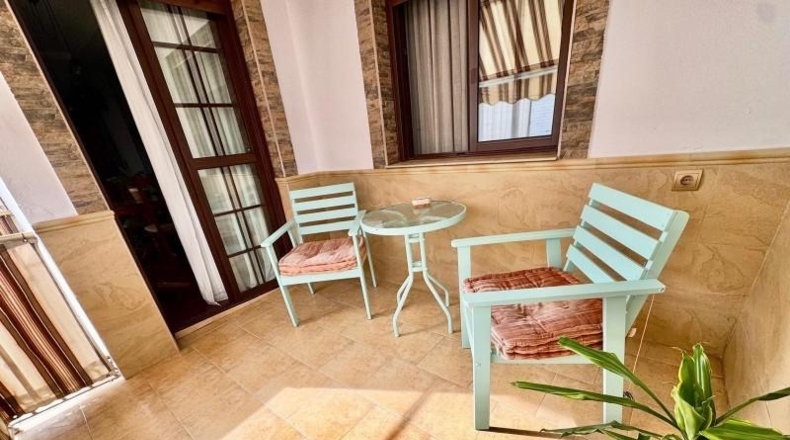 Huelva - Punta Umbría - 149 m²