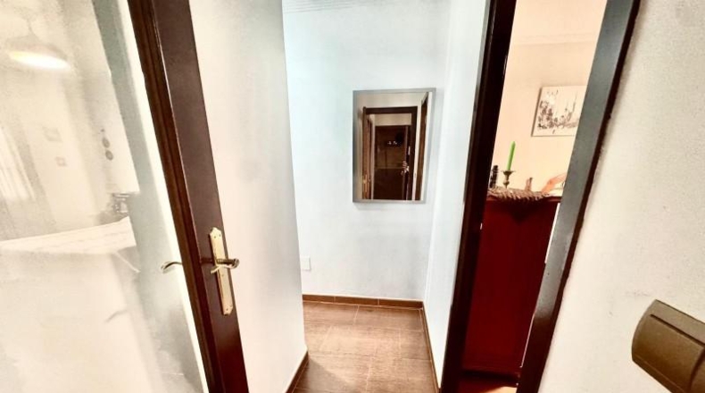Huelva - Punta Umbría - 149 m²