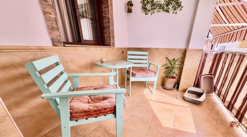 Huelva - Punta Umbría - 149 m²