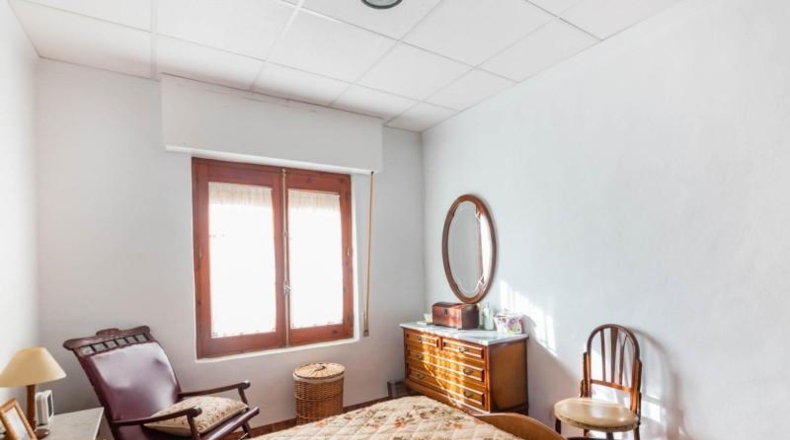 Мурсия - Альама-де-Мурсия - 4663 м²