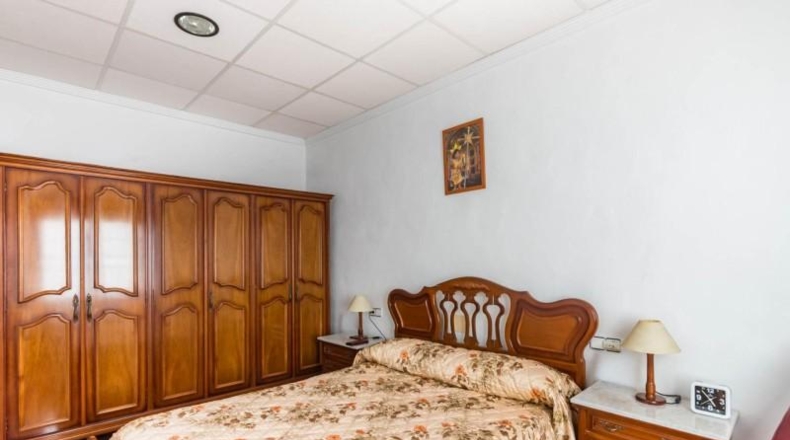 Мурсия - Альама-де-Мурсия - 4663 м²