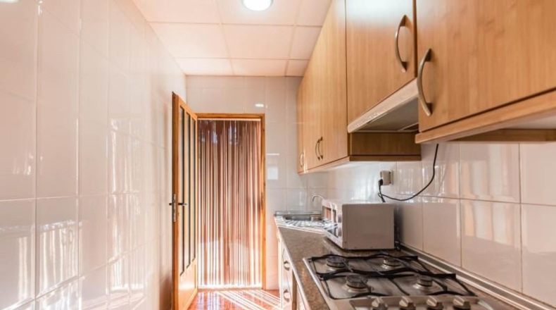 Мурсия - Альама-де-Мурсия - 4663 м²