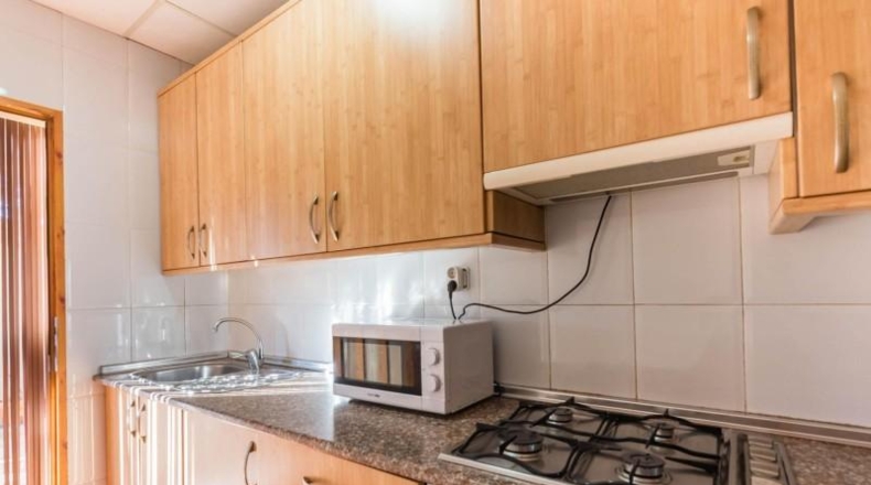 Мурсия - Альама-де-Мурсия - 4663 м²