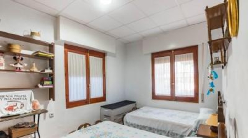 Мурсия - Альама-де-Мурсия - 4663 м²