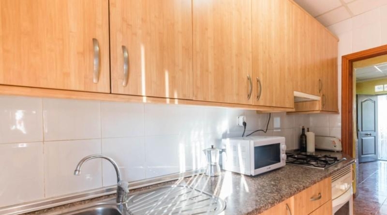 Мурсия - Альама-де-Мурсия - 4663 м²