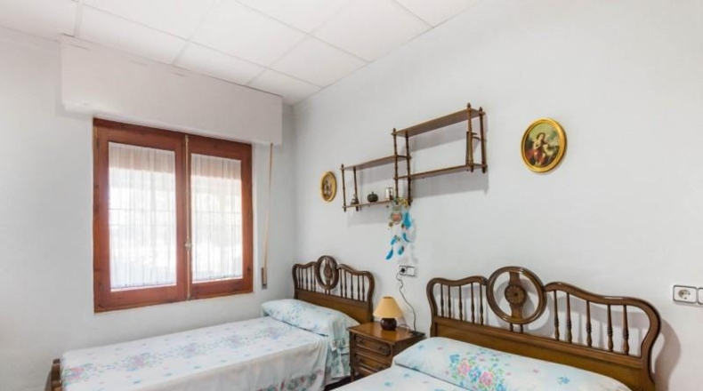 Мурсия - Альама-де-Мурсия - 4663 м²