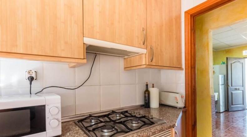 Мурсия - Альама-де-Мурсия - 4663 м²