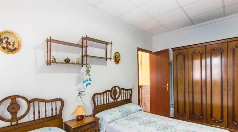 Мурсия - Альама-де-Мурсия - 4663 м²