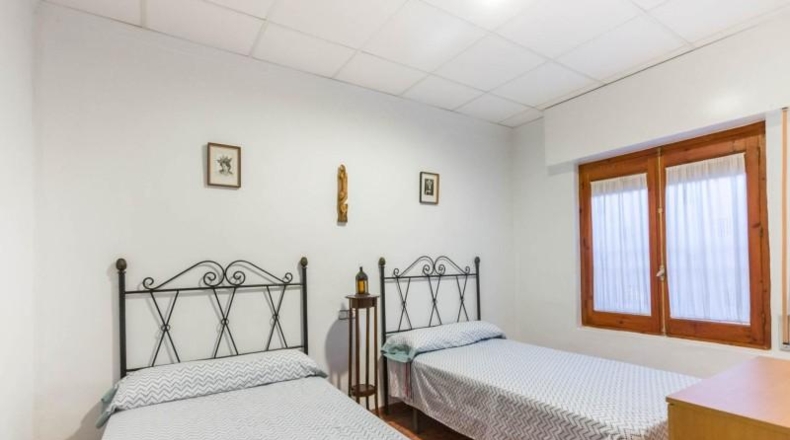 Мурсия - Альама-де-Мурсия - 4663 м²