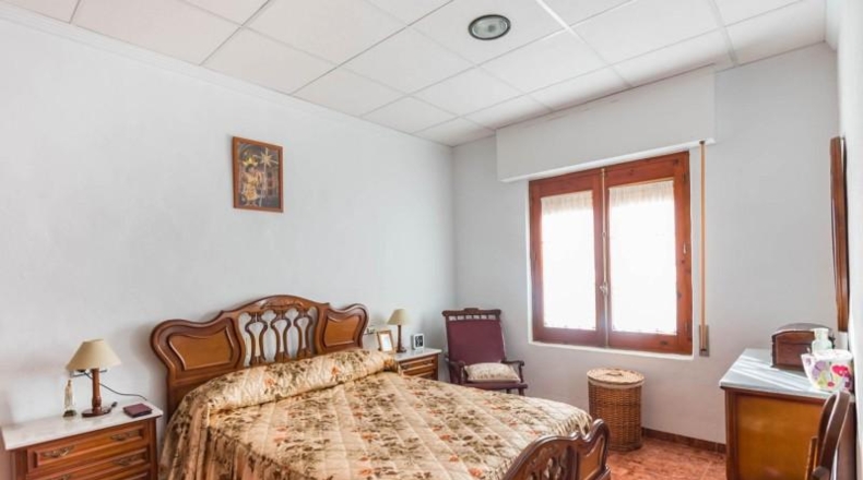 Мурсия - Альама-де-Мурсия - 4663 м²