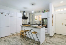Sevilla 80&nbsp;m²