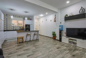 Sevilla 80&nbsp;m²
