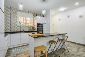 Sevilla 80&nbsp;m²