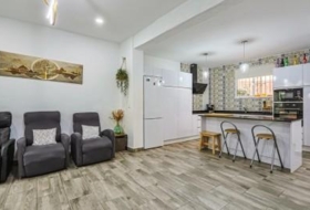 Sevilla 80&nbsp;m²