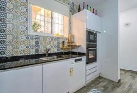 Sevilla 80&nbsp;m²