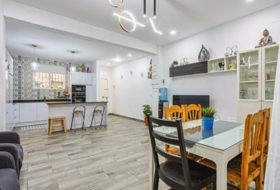 Sevilla 80&nbsp;m²