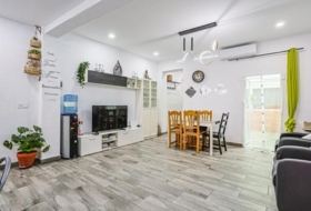 Sevilla 80&nbsp;m²