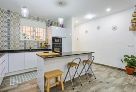 Sevilla 80&nbsp;m²
