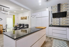 Sevilla 80&nbsp;m²