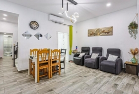 Sevilla 80&nbsp;m²