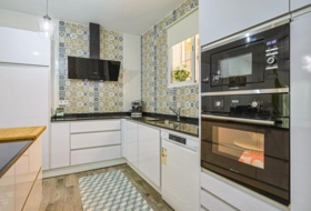Sevilla 80&nbsp;m²