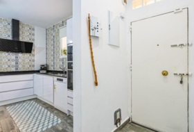 Sevilla 80&nbsp;m²