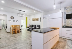 Sevilla 80&nbsp;m²