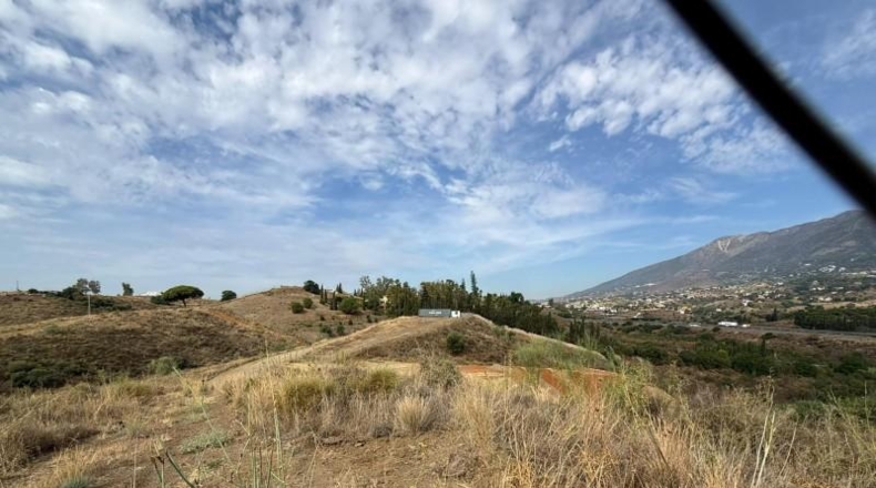 Málaga - Campo-Mijas - 23000 m²