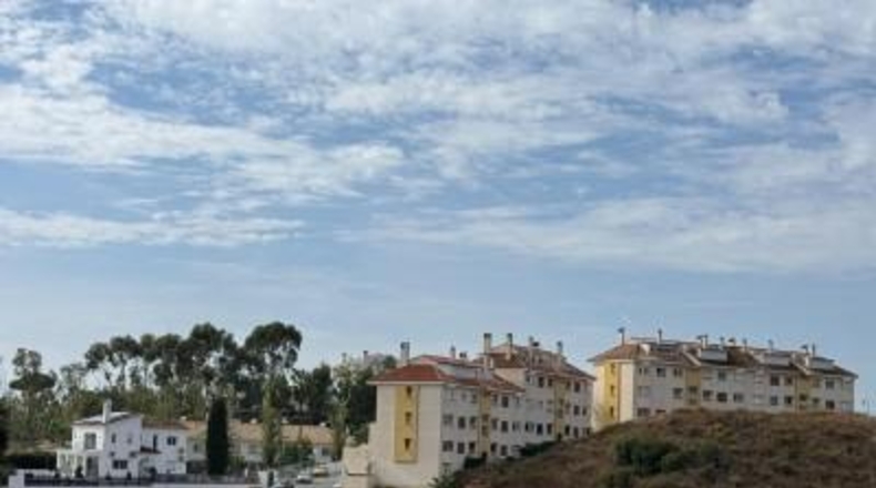 Málaga - Campo-Mijas - 23000 m²