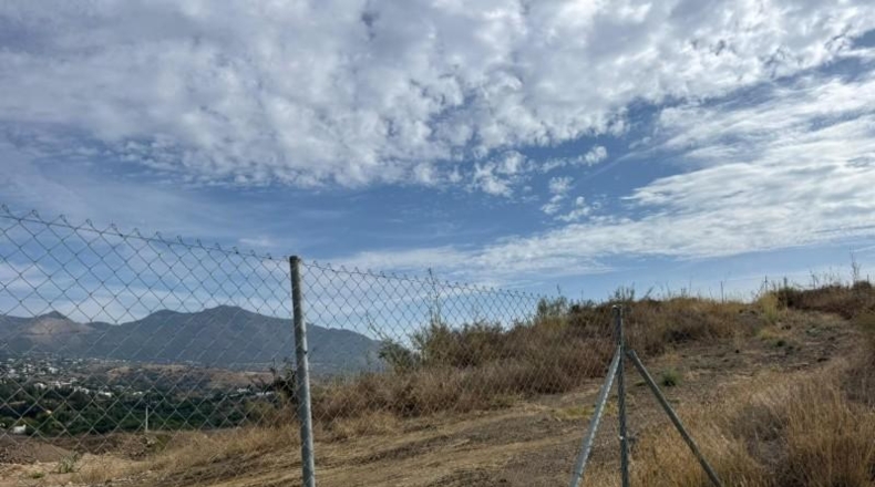 Málaga - Campo-Mijas - 23000 m²