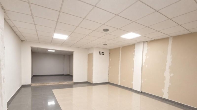Valencia - Alzira - 327 m²