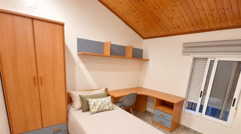 Valencia - Alzira - 327 m²