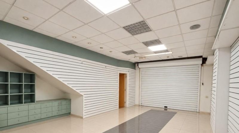 Valencia - Alzira - 327 m²