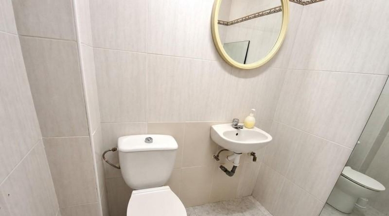 Valencia - Alzira - 327 m²